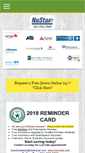 Mobile Screenshot of mynustar.com
